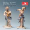 Download track Salut D'amour, Op. 12 (Arr. For Cello & Piano)