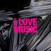 Download track I Love Music