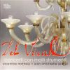 Download track 12. Concerto N° 48 In Due Cori En La Majeur RV585 - III. Allegro