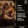 Download track 3. Jeudi Saint. Lamentatio Tertia Primi Diei. Feria V Ad Matutinum In Nocturno I: Lectio III