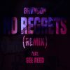 Download track No Regrets (Remix)