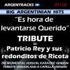 Download track Es Hora De Levantarse Querido (In The Style Of Patricio Rey Y Sus Redonditos De Ricota) [Instrumental Version]