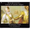 Download track 15. Philippe Courbois - Cantate «Dom Quichotte»: I. Dom Quichotte Enfonce Dans La Montagne Noire