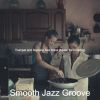 Download track Smooth Jazz Ballad Soundtrack For Cooking