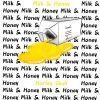 Download track Milk & Honey