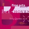 Download track String Quartet No. 5, Op. 18 No. 5: IV. Allegro