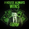 Download track The House Always Wins (A Cappella)