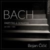 Download track 11. Partita No. 2 For Solo Violin In D Minor, BWV 1004 III. Sarabanda