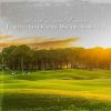 Download track Peaceful Golf Course Daytime Ambience, Pt. 13