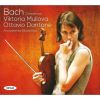 Download track J. S. Bach - Violin Concerto In A Minor BWV 1041 - I. Allegro