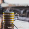 Download track Modern Ambiance For Brewing Fresh Coffee