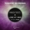 Download track Lose My Mind (Mozak Hypnotize Mix)