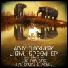 Download track Light Speed (Luc Fontaine Remix)