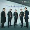 Download track Shakuhachi Five For 5 Shakuhachis