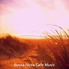 Download track Bright Saxophone Bossa Nova - Vibe For Summer Vacation