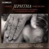 Download track (Jephtha) - Arioso (Jephtha): For Ever Blessed Be Thy Holy Name