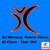 Download track Tear Out (Dj Ciaco Mix)