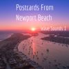 Download track Newport Beach Waves 4