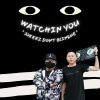 Download track Watchin You (Radio Edit)