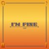 Download track I'm Fine