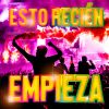 Download track Esto Recién Empieza (Remix)