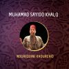 Download track Muhamad Sayido Khalq