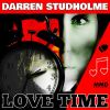 Download track Love Time (Deep Groove Club Mix)