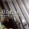 Download track 10. BWV528 Sonata No 4 In E Minor - I Adagio - Vivace