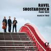 Download track Ravel: Piano Trio, M. 67: III. Passacaille. Très Large
