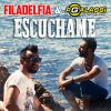 Download track Escúchame (Instrumental Female Version)