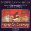 Download track Louis Spohr Konzert Fur Violine Und Orchester Nr. 8 A-Moll Op. 47 - II. Andante