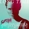 Download track Long Time (Sebastian Ledher & King A. K. A. Sampleking)