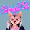 Download track Colorful Cat