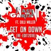 Download track Get On Down (Re-Edit 2018)