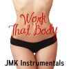 Download track Work That Body (Summer Workout Pop Beat Instrumental)