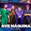 Download track Além Do Céu Em Minhas Mãos (Ao Vivo)