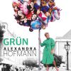 Download track Ich Seh Grün