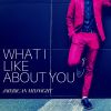 Download track What I Like About You