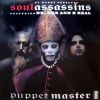 Download track Puppet Master (Radio Edit)