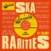 Download track I Can't Do The Ska (With Baba Brooks & His Band) [Take 1]