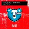 Download track Love Is You (Extended Mix)