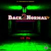 Download track Back To Normal Intro (Original Mix)