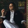 Download track Solar-Powered Love