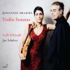 Download track Violin Sonata No. 2 In A Major, Op. 100 - III. Allegro Grazioso (Quasi Andante)