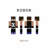 Download track Konor