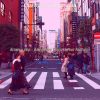 Download track Charming Ambiance For Tokyo Nights