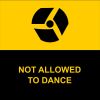 Download track Not Allowed To Dance (Instrumental Version)