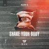 Download track Shake Your Body (Radio Edit)