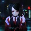 Download track Negative Future