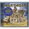 Download track Iron Maiden (Live)